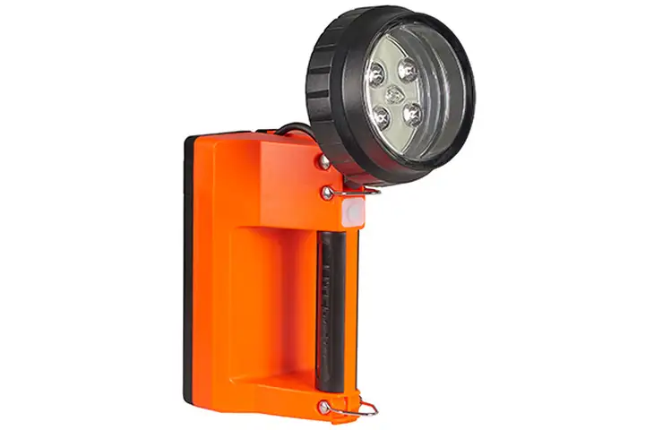Streamlight E-Flood FireBox Rechargeable Lantern Standard System w/ Free Shipping and Handling — 2 models - view 6